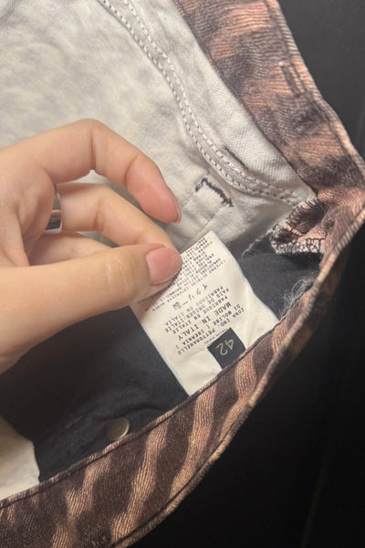 Just Cavalli дънкова пола