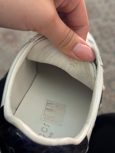 Gucci кецове