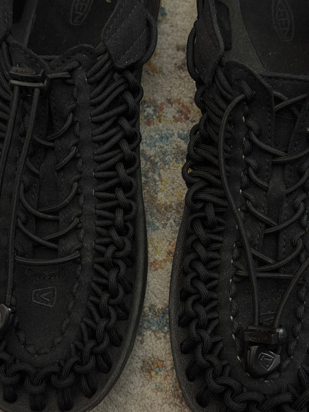 Keen обувки