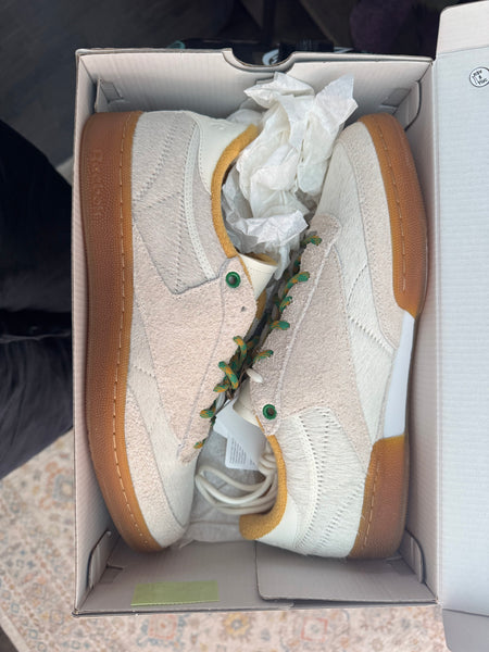 Reebok x Drole de Monseuir Unreleased кецове