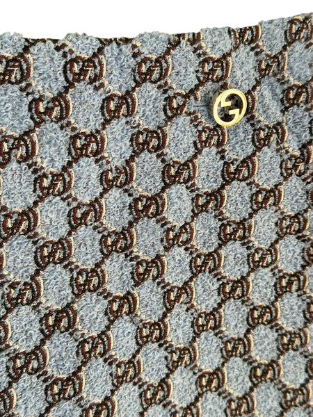 Gucci мини пола