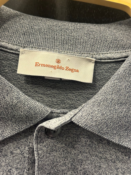 Ermenegildo Zegna блуза