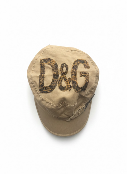 Dolce & Gabbana шапка