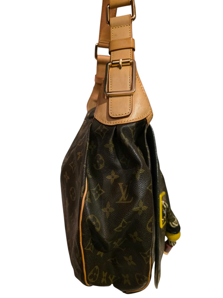 Louis Vuitton Kalahari by SS2009 by Marc Jacobs