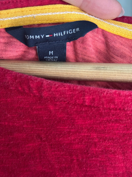 Tommy Hilfiger блуза