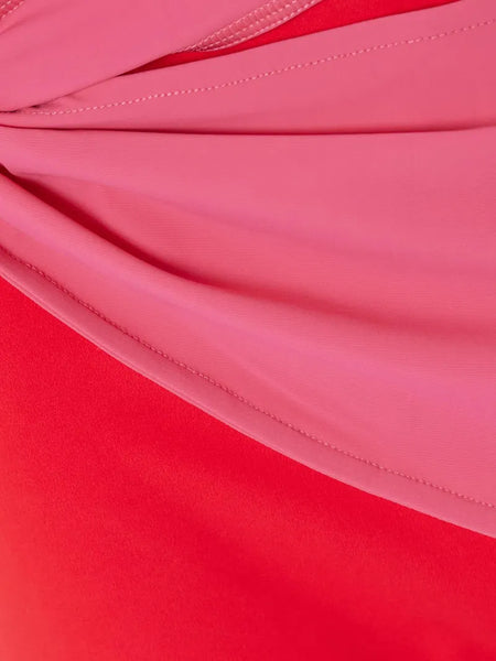 Jacquemus x Nike къс клин