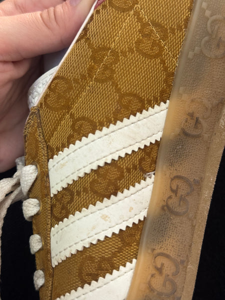 Gucci for Adidas кецове
