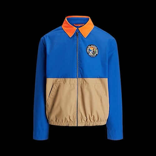 Ralph Lauren яке