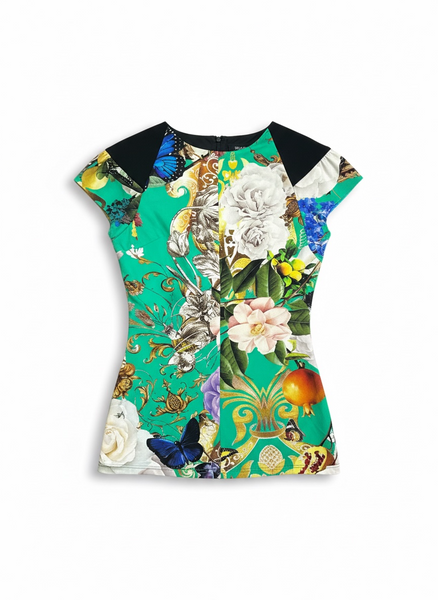 Roberto Cavalli топ