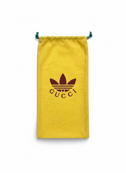 Gucci for Adidas кецове