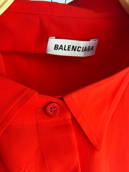 Balenciaga риза