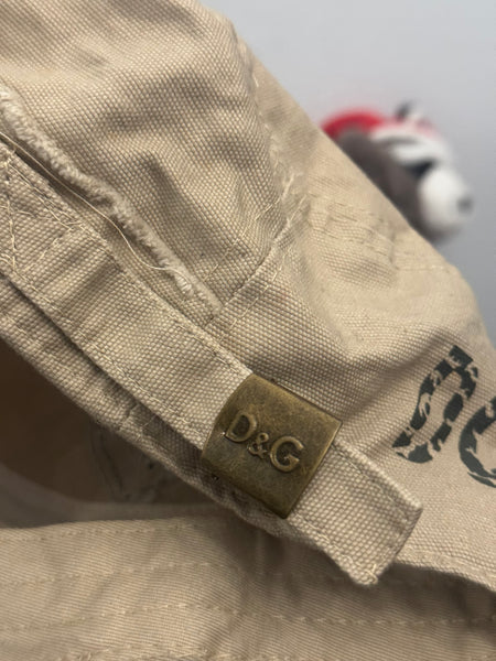 Dolce & Gabbana шапка