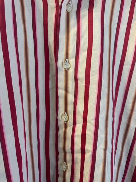 Christian Lacroix риза