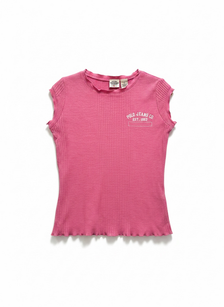 Ralph Lauren топ