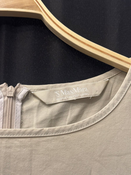 MaxMara рокля