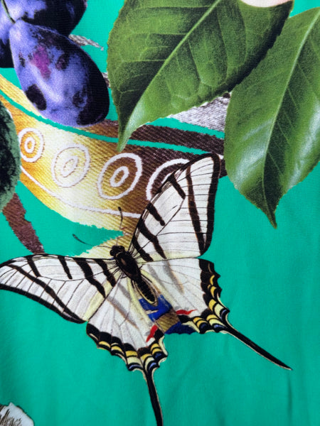 Roberto Cavalli топ