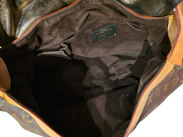 Louis Vuitton Kalahari by SS2009 by Marc Jacobs