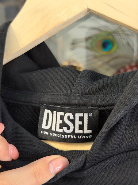 Diesel суичър