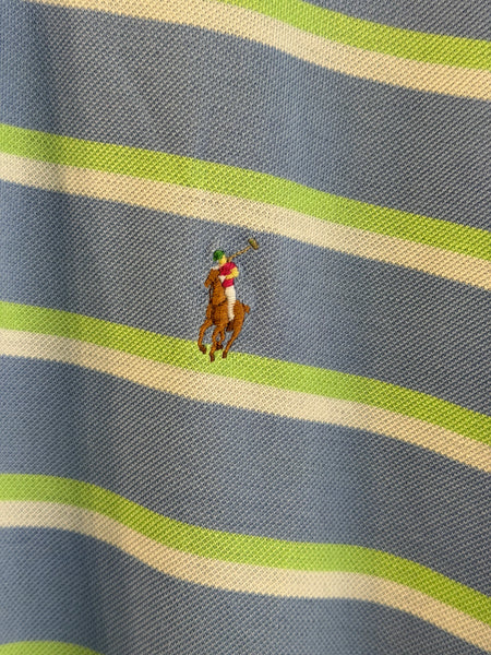 Ralph Lauren поло блуза