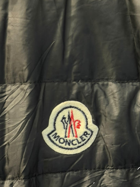 Moncler Lianne грейка
