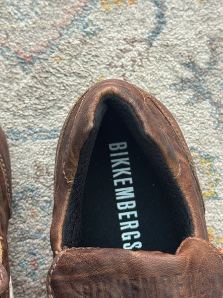 Dirk Bikkembergs кецове