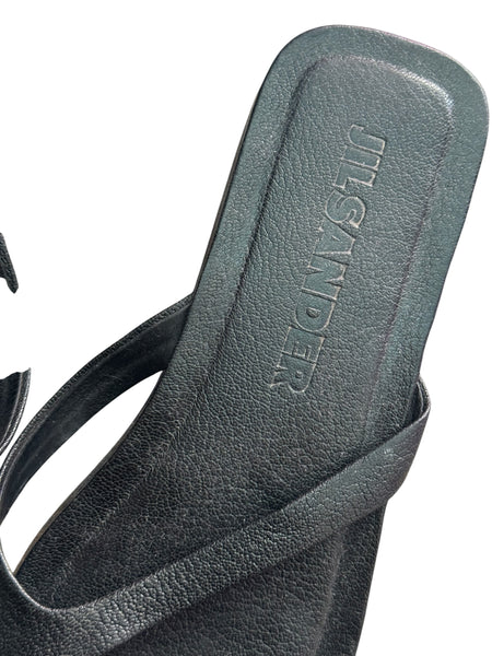Jil Sander чехли