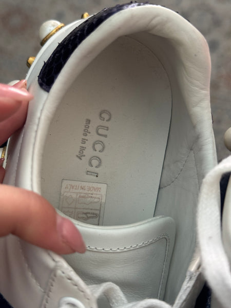 Gucci кецове