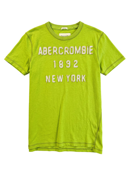 Abercrombie & Fitch тениска