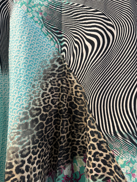 Roberto Cavalli пола