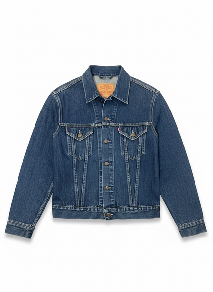 Levi's дънково яке