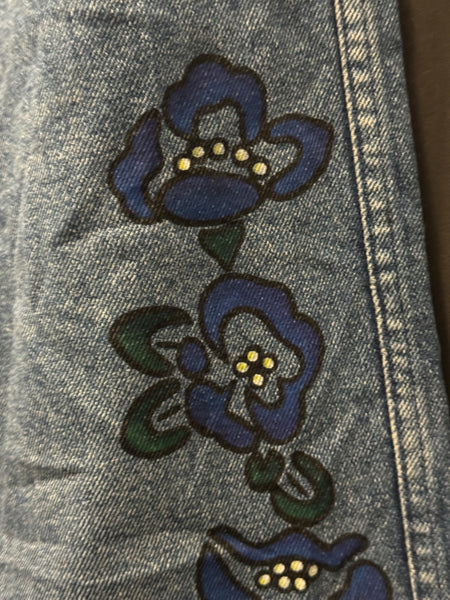Moschino дънки