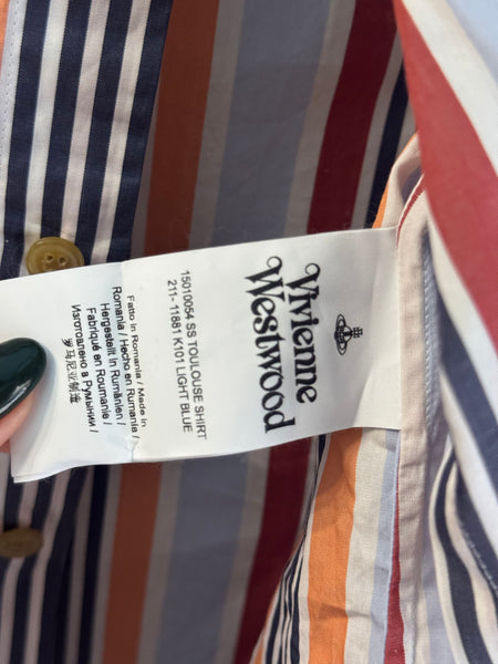 Vivienne Westwood риза