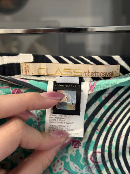 Roberto Cavalli пола