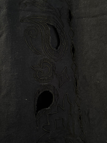 Moschino винтидж панталон