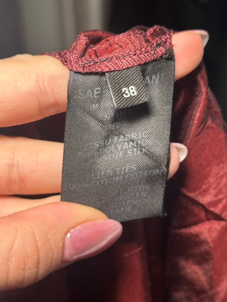 Isabel Marant панталон