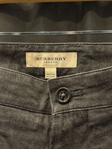 Burberry мъжки панталон