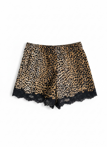 Dolce & Gabbana къс панталон
