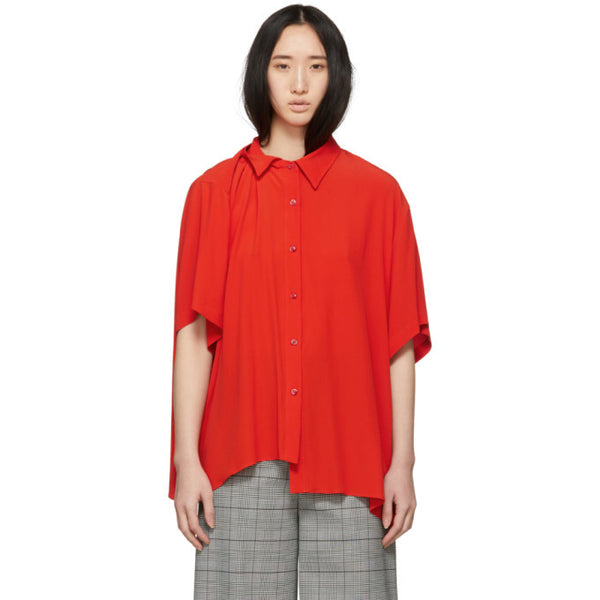 Balenciaga риза