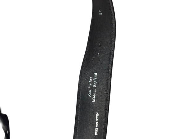 Dries van Noten колан