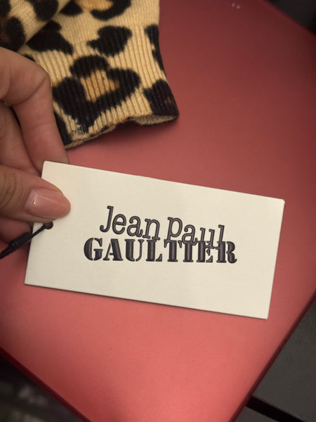 Jean Paul Gaultier топ