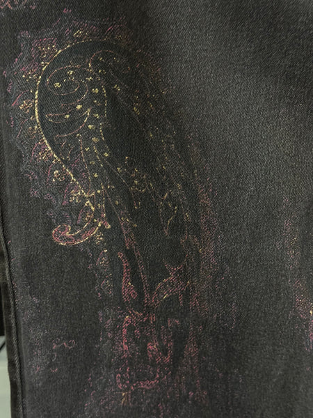 Roberto Cavalli винтидж дънки
