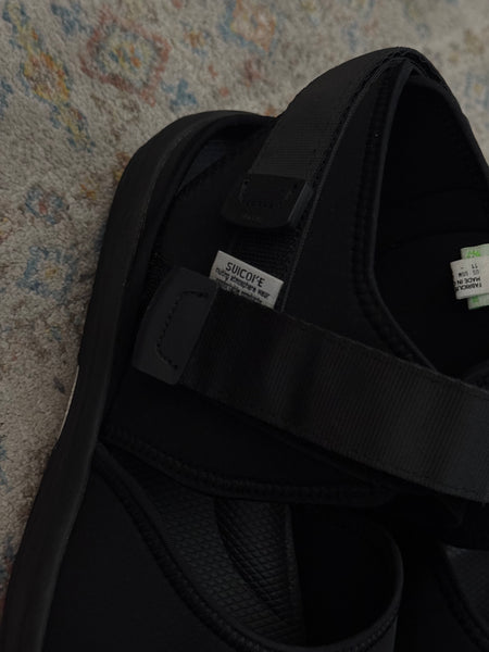 Suicoke Tabi обувки