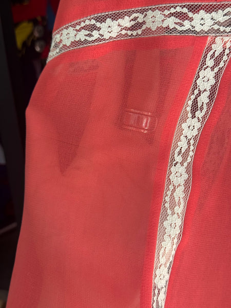 Twinset Lingerie рокля