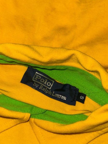 Ralph Lauren поло блуза