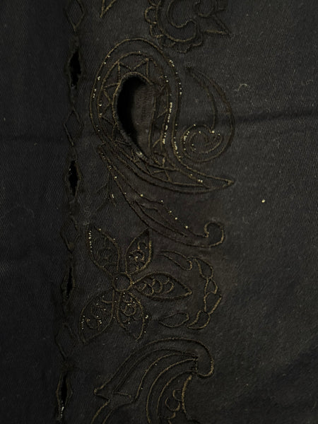 Moschino винтидж панталон