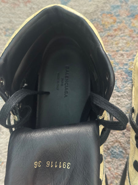 Balenciaga кецове