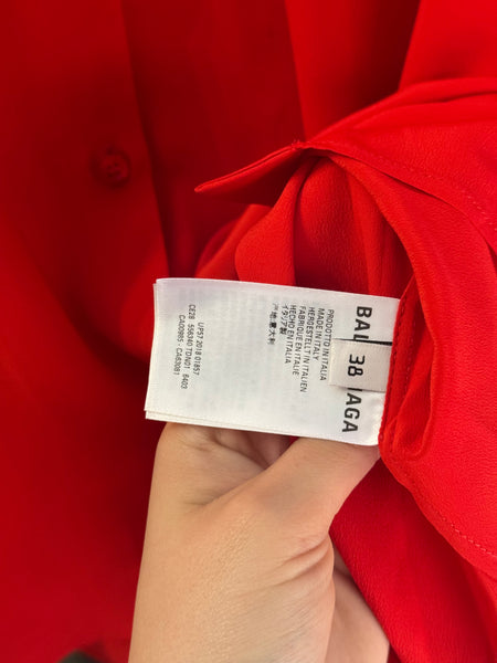 Balenciaga риза
