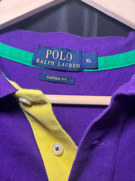 Polo Ralph Lauren поло блуза