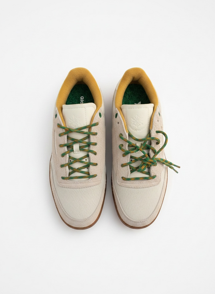Reebok x Drole de Monseuir Unreleased кецове