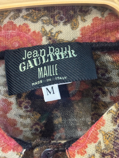 Jean Paul Gaultier блуза